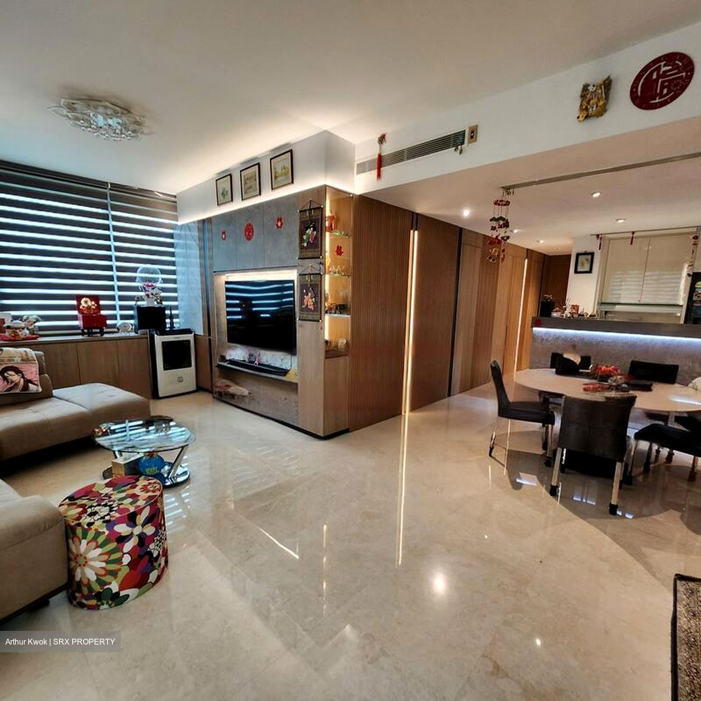 The Grange (D10), Condominium #458332521